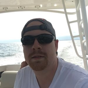 Meet your Posher, Benjamin